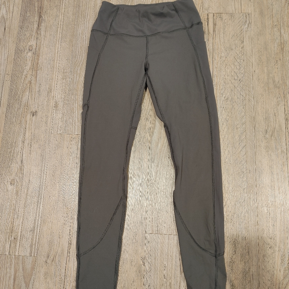 Hofi pocket leggings